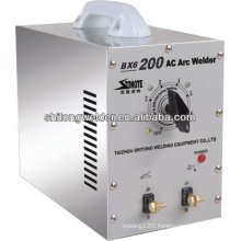 AC stainless welding machine BX6-200